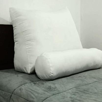 COJÍN PRISMA PERSONAL MAS COJÍN TUBULAR