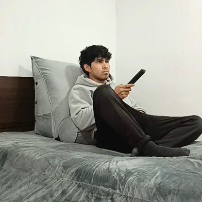 COJÍN PRISMA PERSONAL MAS COJÍN TUBULAR